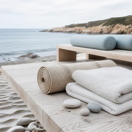 A refined guide to a seaside yoga sanctuary on California’s Monterey coast