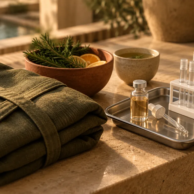 Why Legacy Wellness Brands Are Adding Longevity Clinics to Their Resort Portfolios