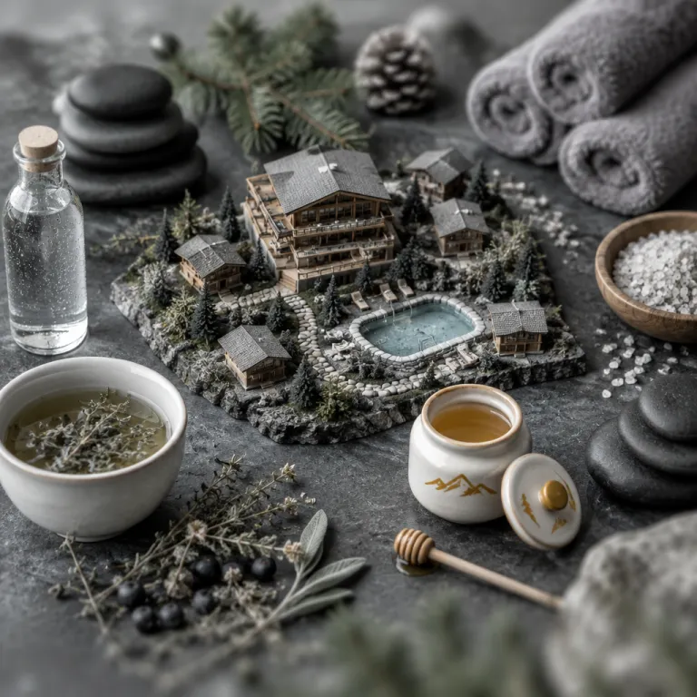 Wellness retreats in Azerbaijan for year round mountain healing