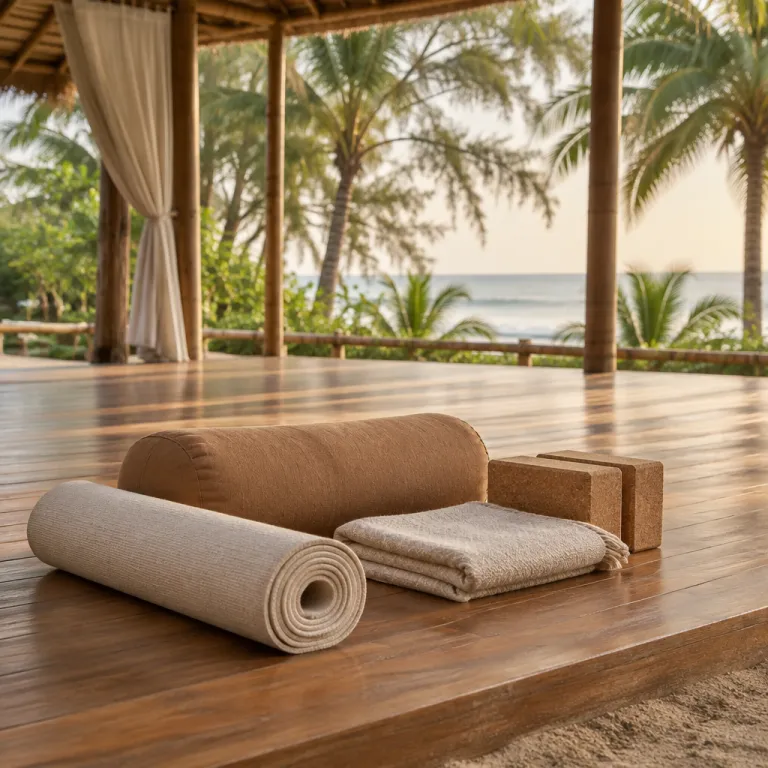 Serene yoga retreats in Nosara Costa Rica for elevated wellness travel
