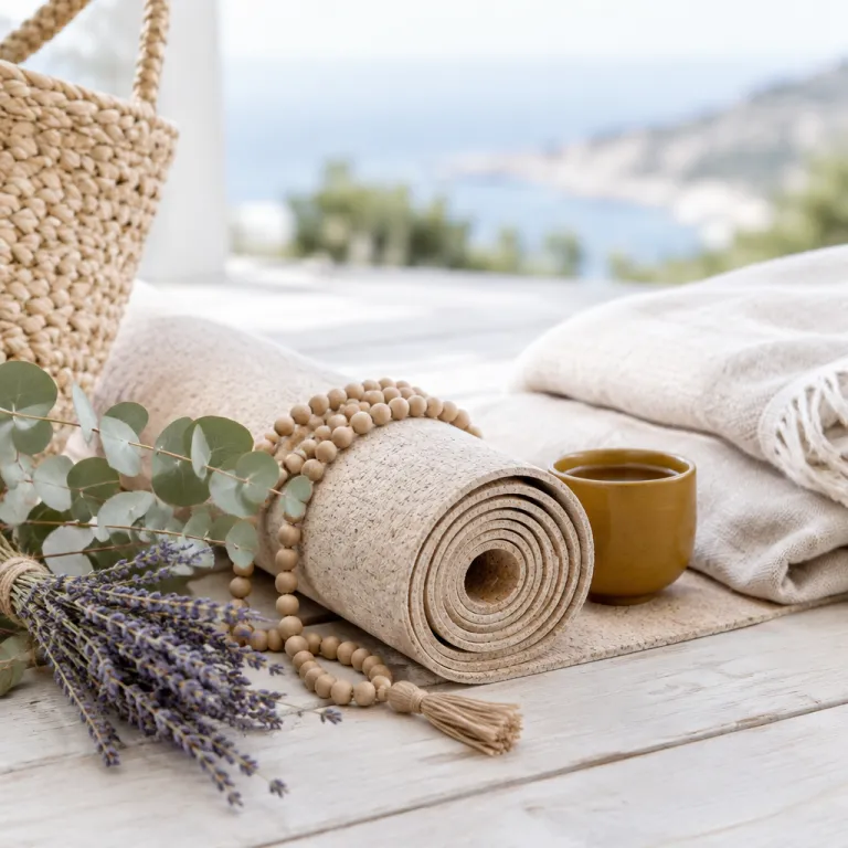 Serene yoga women’s retreats for soulful wellness travel