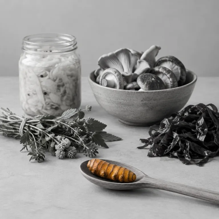 Fermented, Foraged, Functional: How Health Resort Kitchens Are Moving Beyond the Elimination Diet