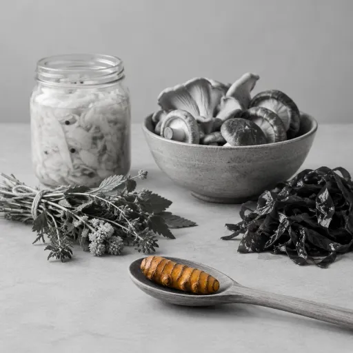 Fermented, Foraged, Functional: How Health Resort Kitchens Are Moving Beyond the Elimination Diet