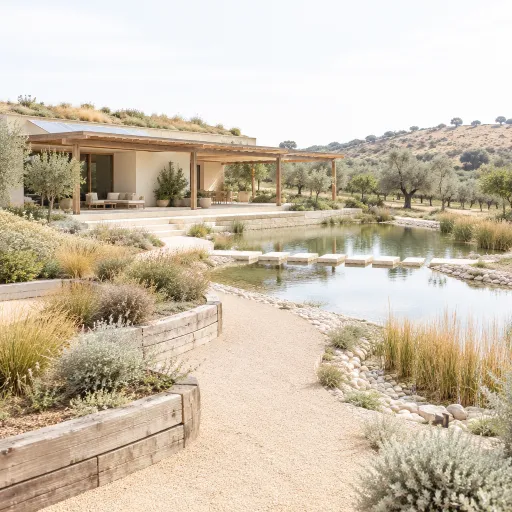 Regenerative Wellness Travel: When the Resort Heals the Place, Not Just the Guest