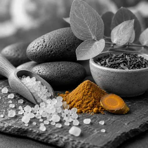 Spa marvel moments: how luxury health resorts craft holistic spa journeys