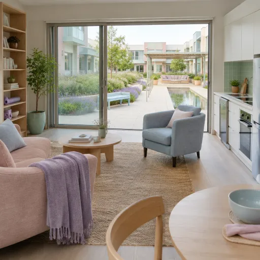 Residential Wellness Communities: What the Shift from Resort Stay to Full-Time Living Looks Like
