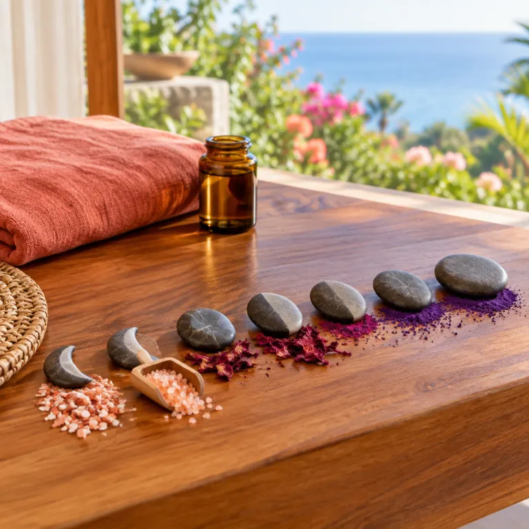 Kamalaya Bets on the Moon: What Its New Lunar-Cycle Program Actually Delivers
