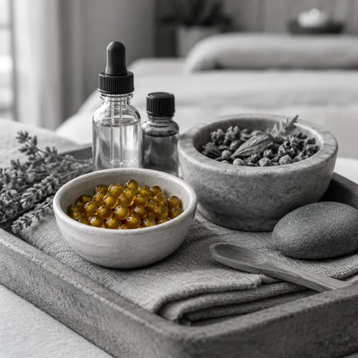 Health Resorts Are Finally Designing Programs for Women: Hormonal Balance, Fertility, and Beyond