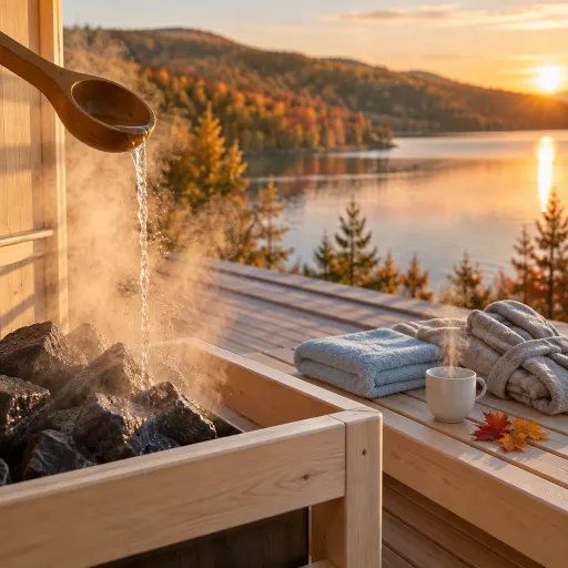 Where to Chase Fall Color and Still Get a Real Wellness Program