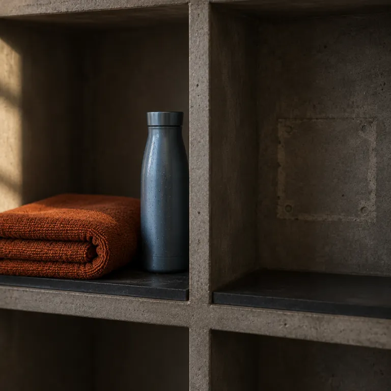 The Subtraction Economy: Why the Best Health Resorts Are Removing Amenities, Not Adding Them