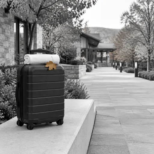 The Pre-Winter Reset: Why Autumn Is the Smart Traveler's Window for a Health Intervention