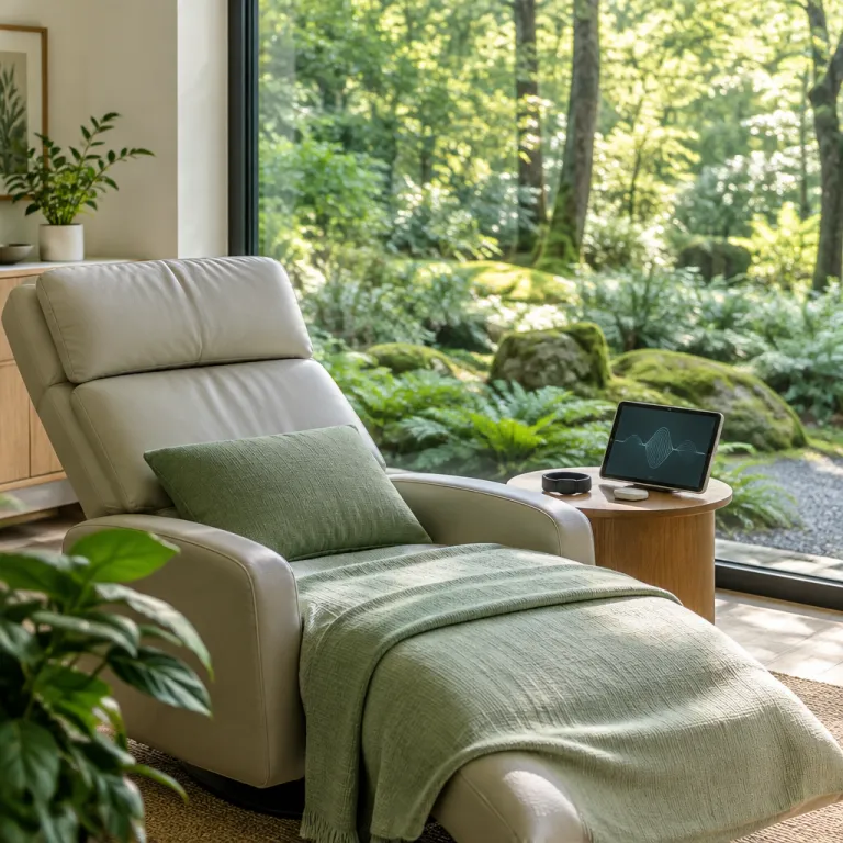 The Executive Burnout Stay: What Clinical Stress Programs Offer the Chronically Overworked