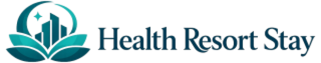 Health Resort Stay