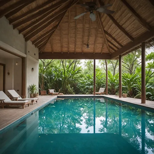 Premium wellness resort booking: elevate your journey to holistic well-being