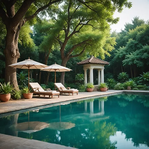 A refined journey through the best health resorts in Europe for wellness seekers