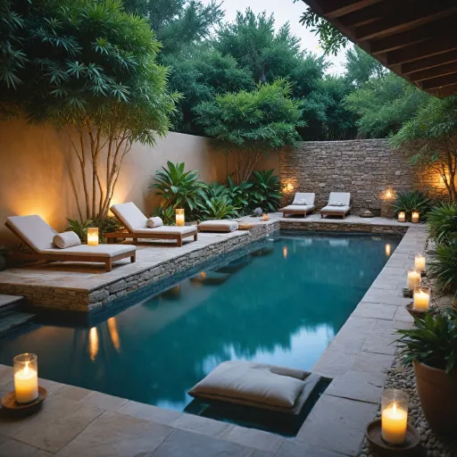 How to book a luxury spa retreat for an unforgettable wellness journey
