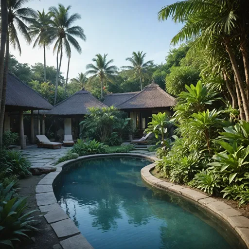 A curated guide to the top wellness resorts in Bali for a transformative retreat