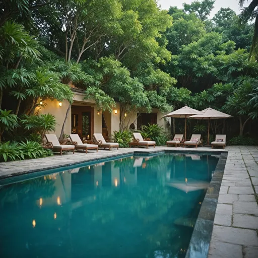 A refined guide to 5 star health resorts near you: luxury wellness, spa journeys, and exclusive experiences