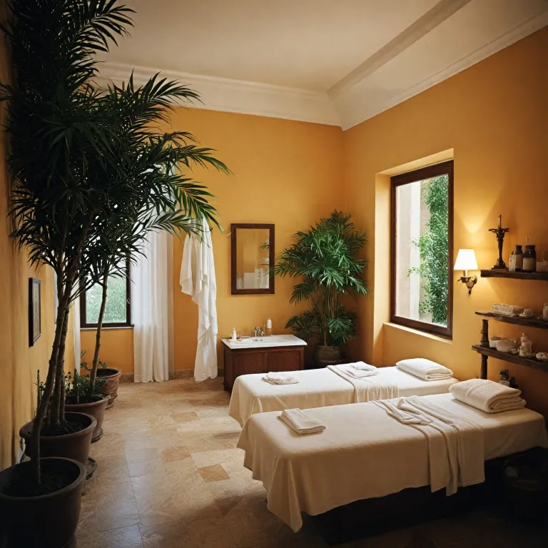 Elevating your wellness journey: the best medical spas for holistic health and rejuvenation