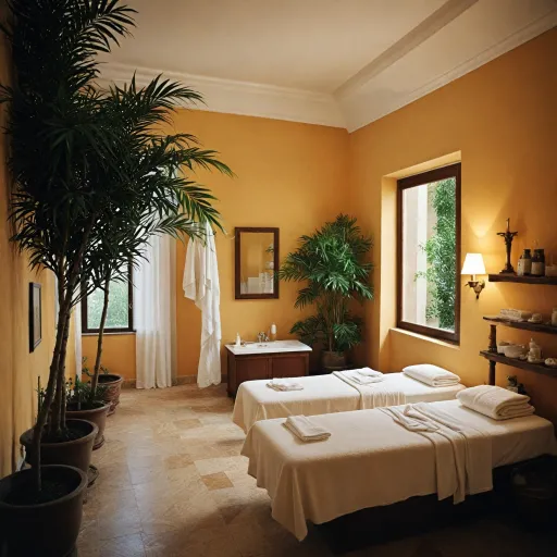 Elevating your wellness journey: the best medical spas for holistic health and rejuvenation