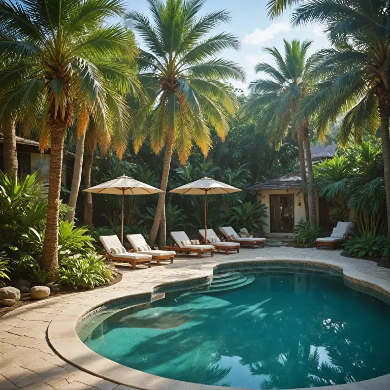 How to find luxury spa resorts for a premium wellness escape