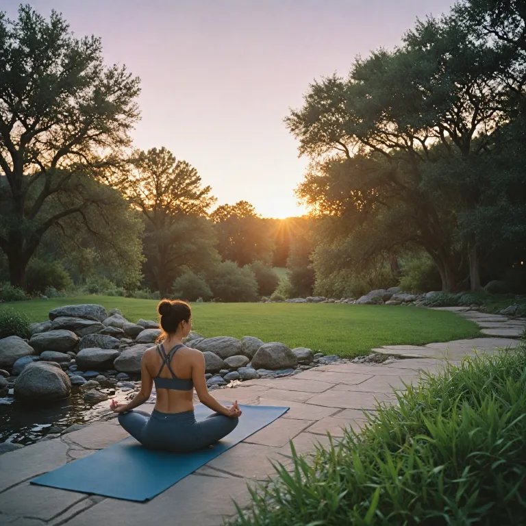 A refined guide to exclusive health retreats in the USA: Elevate your wellness journey