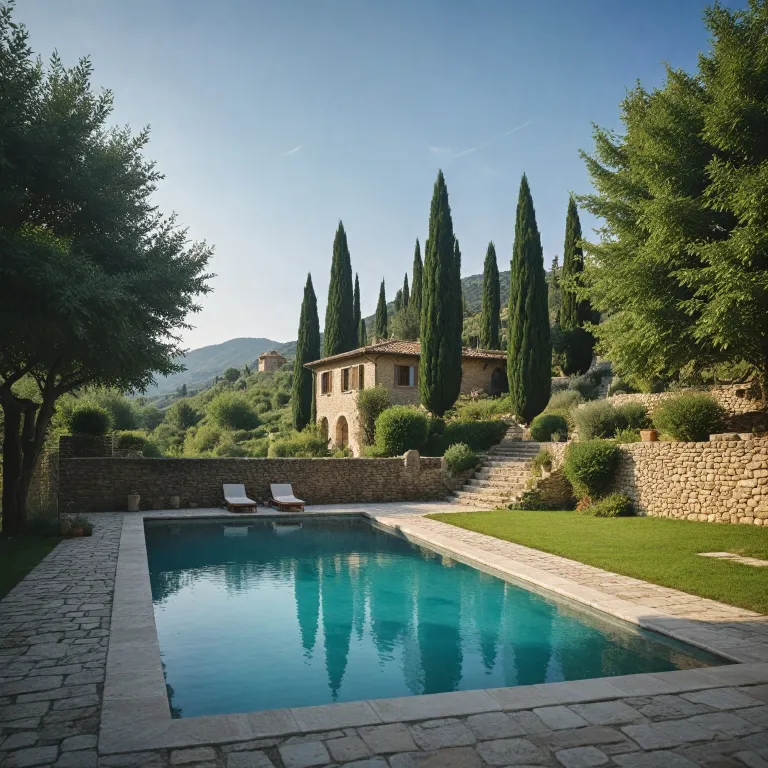 Premium wellness retreats in Italy: Elevating your luxury spa holiday experience