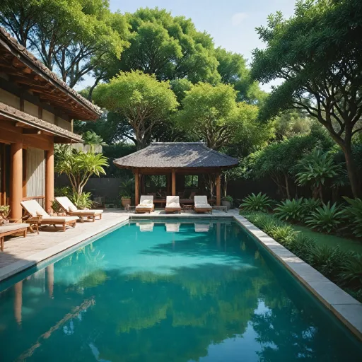 How to book luxury health resort online for a transformative wellness journey