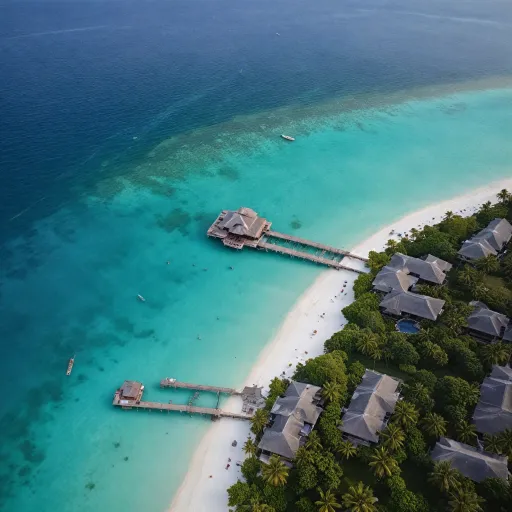 Unveiling the finest luxury wellness resorts in Maldives for transformative retreats