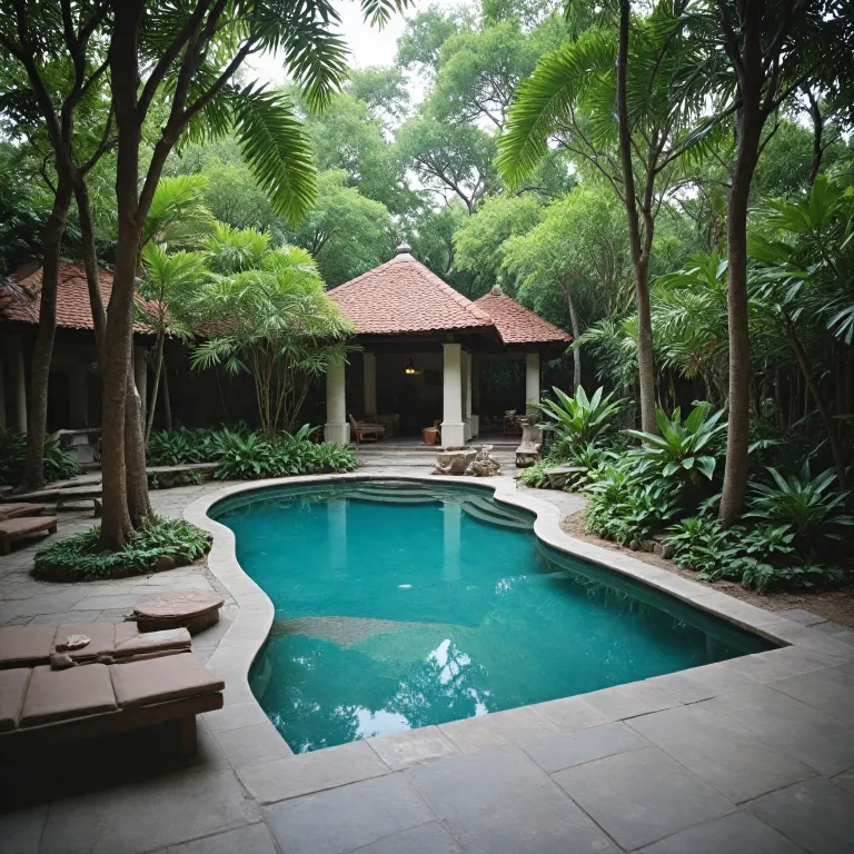 Wellness resorts with medical programs: Elevating health, spa, and medical retreats for the discerning traveler