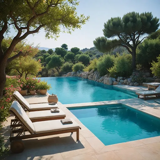 Luxury wellness holidays in Greece: elevate your wellbeing with premium retreats and spa resorts