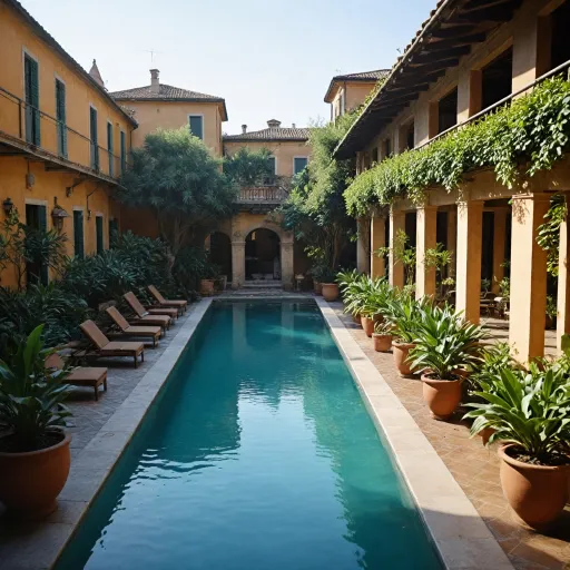 Unlocking exclusive wellness resort discounts for your next premium spa escape