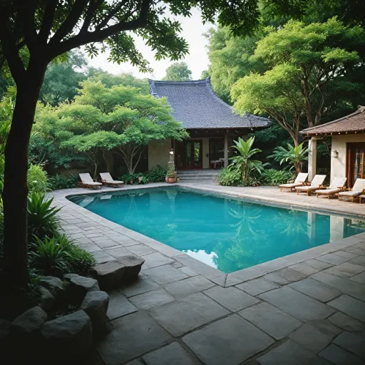 Unlocking exclusive deals on health resorts: elevate your wellness journey with premium offers