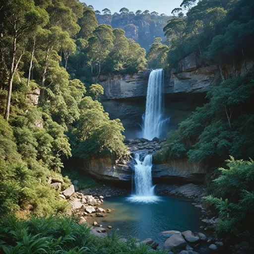 Top luxury retreats for a wellness weekend in the Blue Mountains: A refined guide to holistic escapes