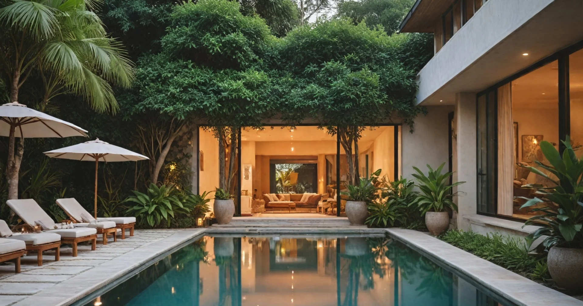 The retreat club: Elevating luxury health resort bookings for ...