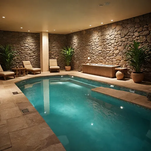 Elevating wellness: the art of booking healthy living spas for premium relaxation