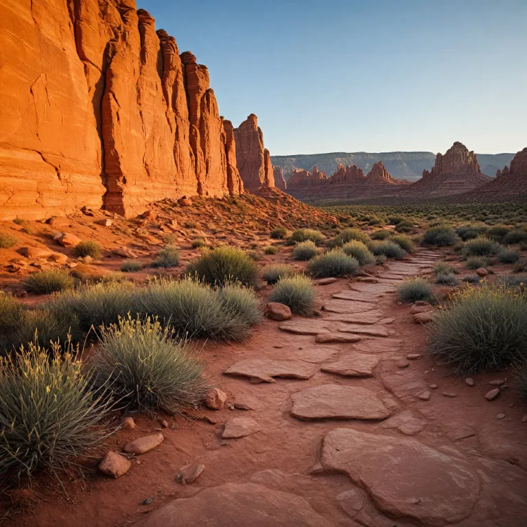 Escalante Utah accommodations: premium stays and adventure in southern Utah