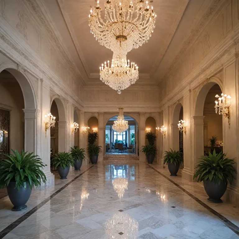 Experience the elegance of 5 star hotels in Saint-Tropez, France: a guide to luxury stays