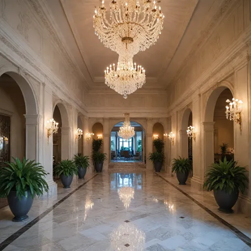 Experience the elegance of 5 star hotels in Saint-Tropez, France: a guide to luxury stays