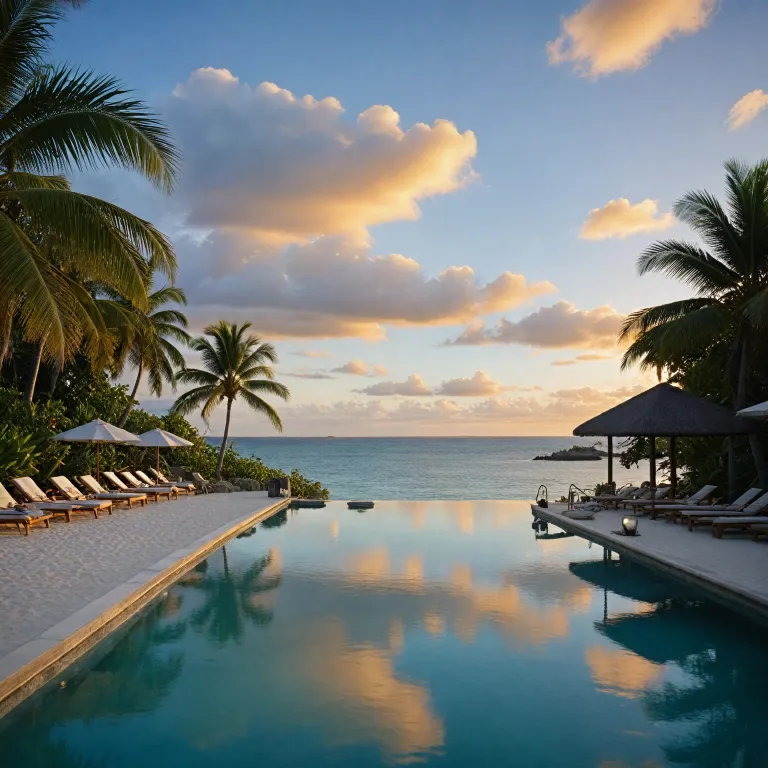 Adults only resorts in Fiji: The ultimate guide to luxury, romance, and relaxation