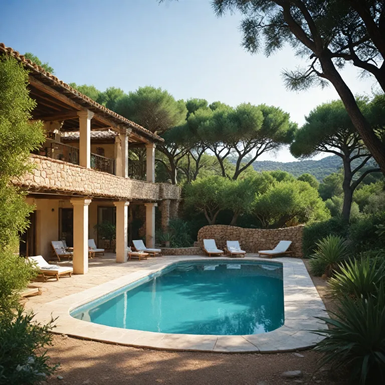 Sustainable hotels in the Balearic Islands: luxury, wellness, and eco-friendly experiences