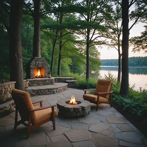 Romantic escapes: the finest resorts in Wisconsin for couples seeking luxury and relaxation