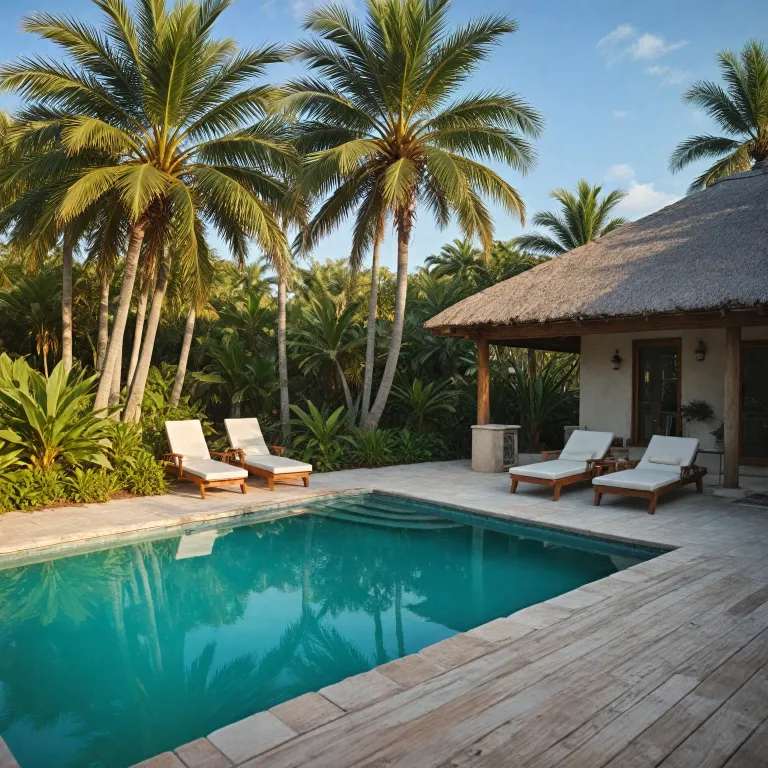 Florida wellness retreat: 3-day escapes under €1,700 for holistic health and relaxation