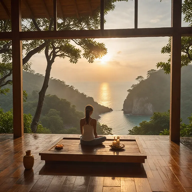 Best Panama resorts for holistic wellness: luxury retreats for body and mind