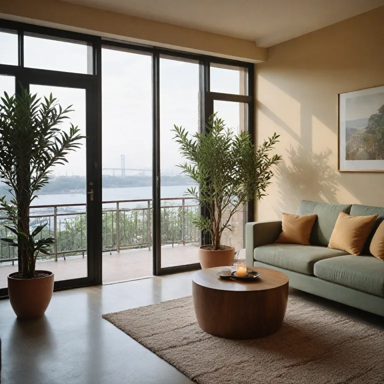 Elegant bay ridge hotel stays in Brooklyn for wellness focused travelers