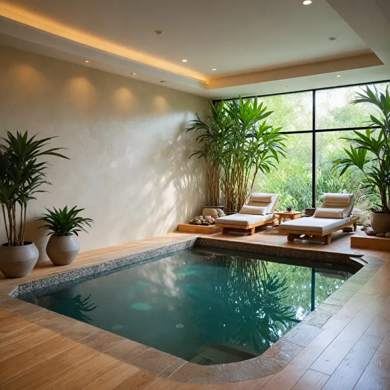 Koi spa salon experiences for wellness travelers seeking refined care