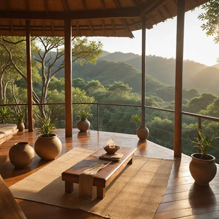 CreativeCultureTribe wellness retreats for solo travelers seeking meaningful luxury stays