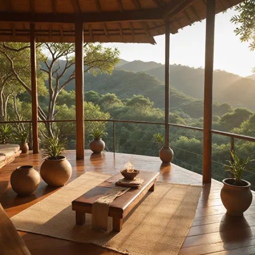 CreativeCultureTribe wellness retreats for solo travelers seeking meaningful luxury stays