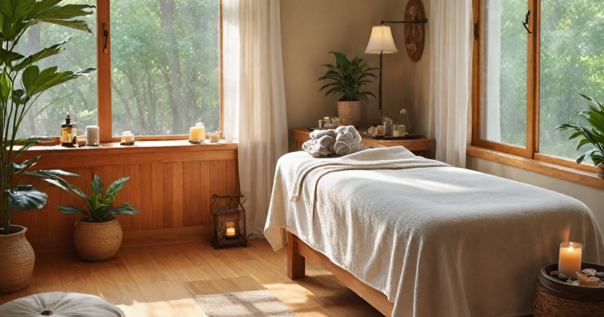 Regular Rituals Why regular spa rituals are worth your time for lasting health benefits