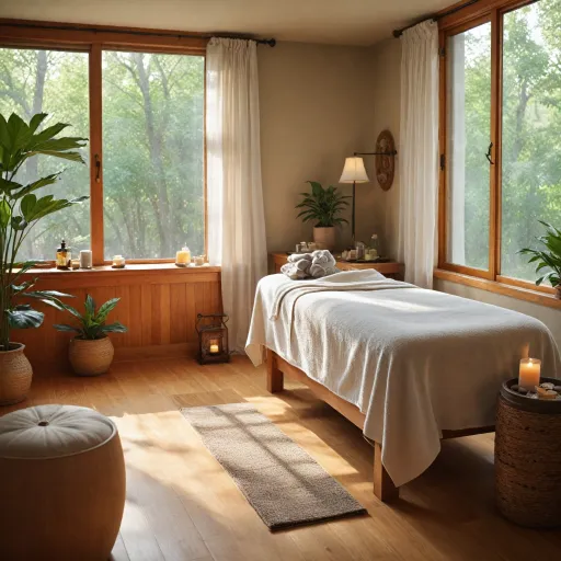 Why regular spa rituals are worth your time for lasting health benefits